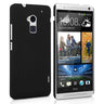 HTC One Max Hard Hybrid Case - Black