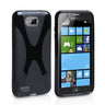 Yousave Accessories Samsung Ativ S X-Line Case - Black