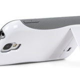 Case Mate Samsung Galaxy S4 Pop Case - White