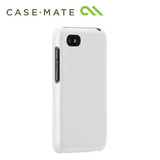 Case Mate Blackberry Q5 Barely There Case - White