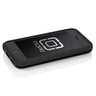 Incipio Iphone 5c Dualpro Shine - Aluminium Black