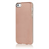 Incipio Iphone 5c Feather Shine Ultrathin Shell Case - Gold