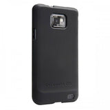 Case Mate Samsung Galaxy S2 Barely There Case - Black