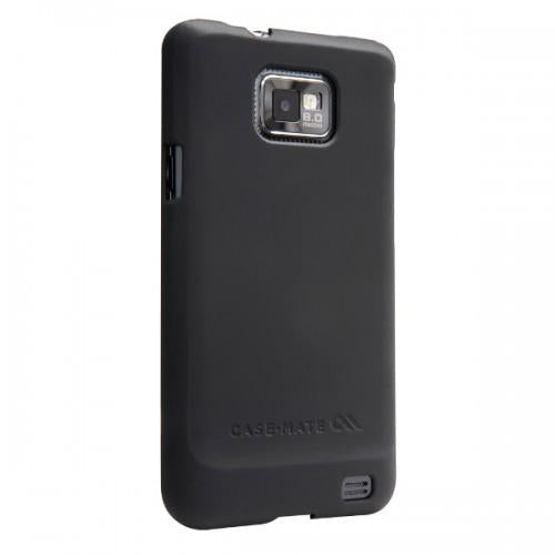 Case Mate Samsung Galaxy S2 Barely There Case - Black