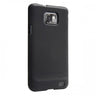 Case Mate Samsung Galaxy S2 Barely There Case - Black