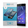 Yousave Accessories Sony Xperia Z2 Screen Protectors X5