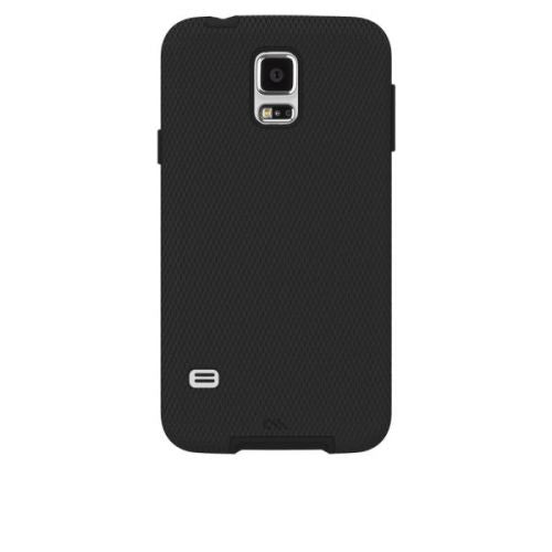 Case Mate Samsung Galaxy S5 Tough Case - Black