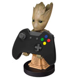 Cable Guy Groot Gaming Controller / Phone Holder - Mobile Madhouse