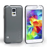 Incipio Feather SHINE For Samsung Galaxy S5 - Silver