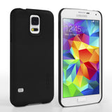 Incipio feather for Samsung Galaxy S5 - Black
