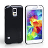 Incipio Feather SHINE For Samsung Galaxy S5 - Black