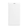 Official Samsung Galaxy S5 Flip Wallet Cover - White
