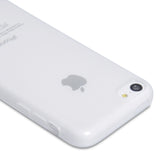 YouSave Accessories iPhone 5C Gel Case - Clear