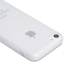 Yousave Accessories Iphone 5c Gel Case - Clear