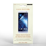 Casemate HTC One M8 Screen Protectors x2