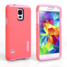 Incipio Dualpro For Samsung Galaxy S5 - Pink