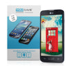 Yousave Accessories LG L90 Screen Protectors - 3 Pack