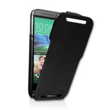 Casemate Signature Flip Case HTC One M8 - Black