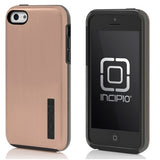 Incipio iPhone 5C DualPro Shine - Gold