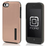Incipio Iphone 5c Dualpro Shine - Gold
