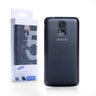 Official Samsung Galaxy S5 Wireless Charging Cover - Black