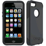Otterbox Apple iPhone 5/5S Commuter Series Case - Black