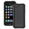 Otterbox Iphone 5 And 5s Reflex Case Series - Coal