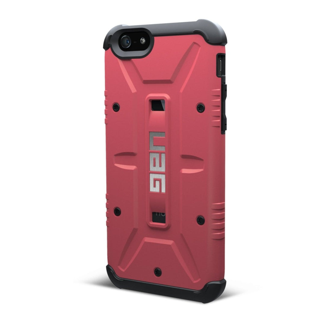 UAG Iphone 6 Plus And 6s Plus Composite Case - Valkyrie - Plasma - Black - Mobile Madhouse