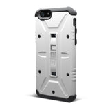 UAG Iphone 6 Plus And 6s Plus Composite Case - Navigator - White - Black - Mobile Madhouse