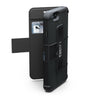 UAG Iphone 6 And 6s Folio Case - Scout - Black