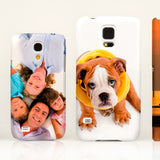 Create a Case