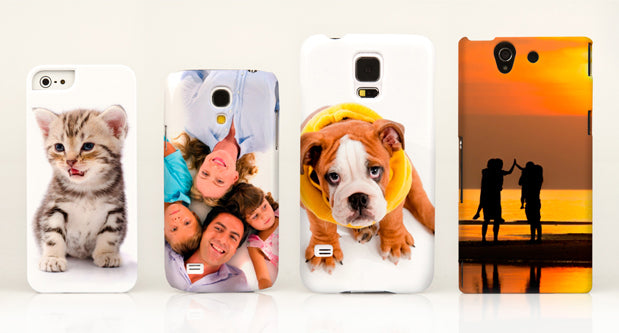 Create a Case