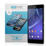Yousave Accessories Sony Xperia T2 Ultra Screen Protectors X3