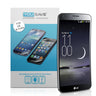 Yousave Accessories LG G Flex Screen Protectors X3