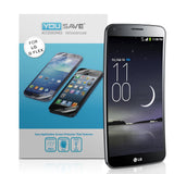 YouSave Accessories LG G Flex Screen Protectors x5
