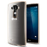 Spigen LG G4 Case Ultra Hybrid Case - Crystal Clear