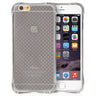 Yousave iPhone 6 And 6s Air Cushion Gel - Smoke Black Case