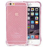 Yousave Accessories Iphone 6 And 6s Air Cushion Gel - Pink Case
