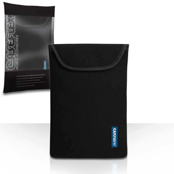 Caseflex Black Neoprene Pouch (S)