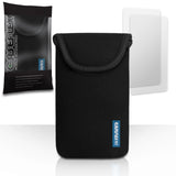 Generic Pouch Neoprene Large- Black