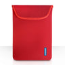 Caseflex Neoprene Pouch - Red (L)