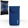 Caseflex Neoprene Pouch - Dark Blue (S)