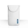Caseflex Neoprene Pouch - White (S)