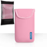 Caseflex Neoprene Pouch -Baby Pink (L)
