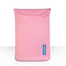 Caseflex 7 Inch Neoprene Tablet Pouch - Baby Pink (S)