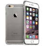 iPhone 6s Plus Air Cushion Gel - Smoke Black Case