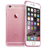 iPhone 6s Air Cushion Gel Case - Pink