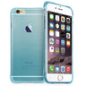 iPhone 6s Plus Air Cushion Gel Case - Blue