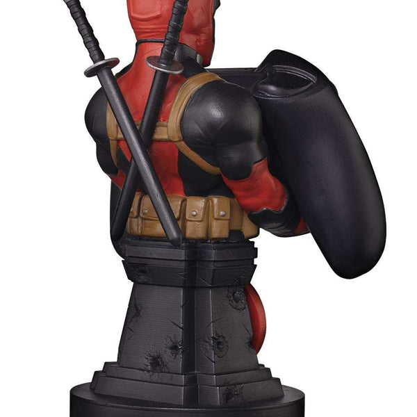 Cable Guy Deadpool Gaming Controller / Phone Holder - Mobile Madhouse