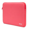 Incase Neoprene Classic Sleeve For Macbook 13 - Red Plum